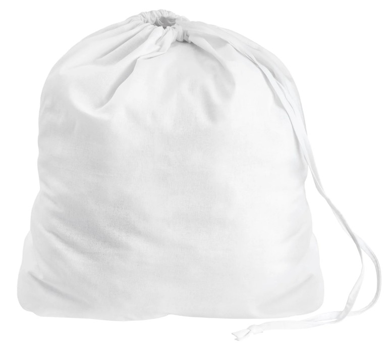 Pulsiva Wäschesack (10er Pack)